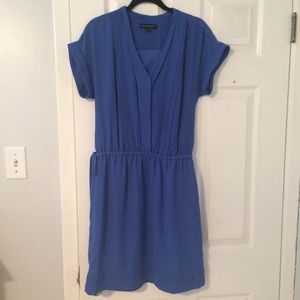 Banana republic dress